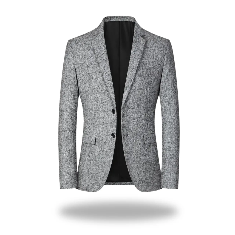 ELEGANT MEN'S BLAZER