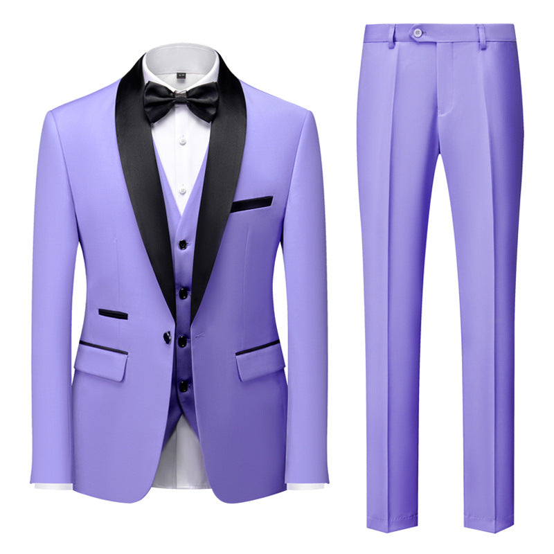 Francesco slim Fit suit
