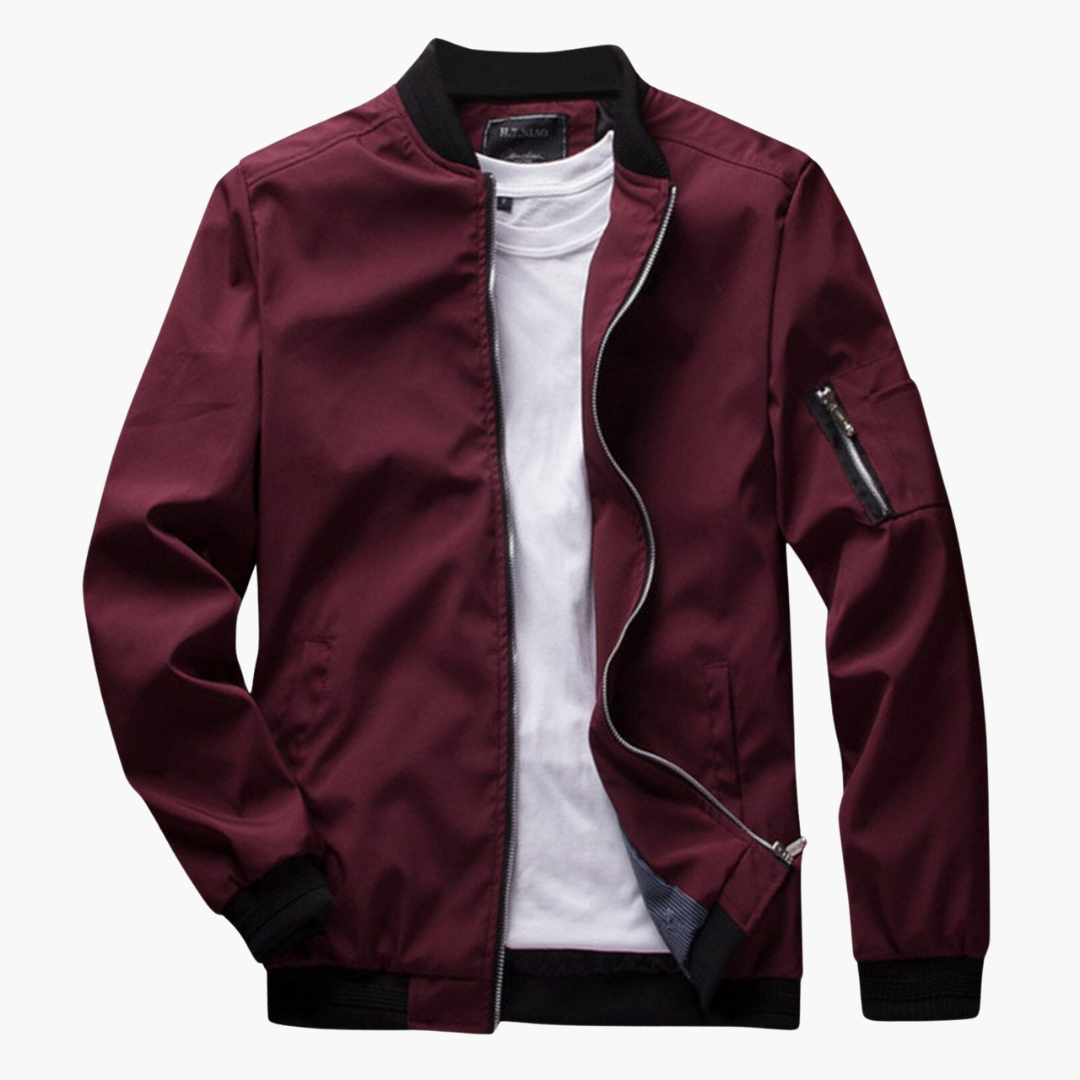Braven – Stylish Bomber Jacket