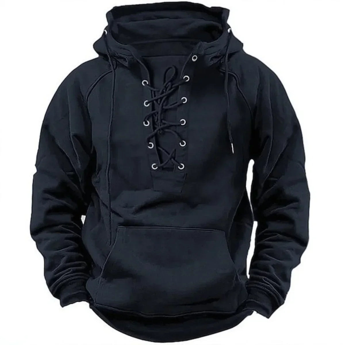 HARRIET LONDON| RESISTANT HOODIE