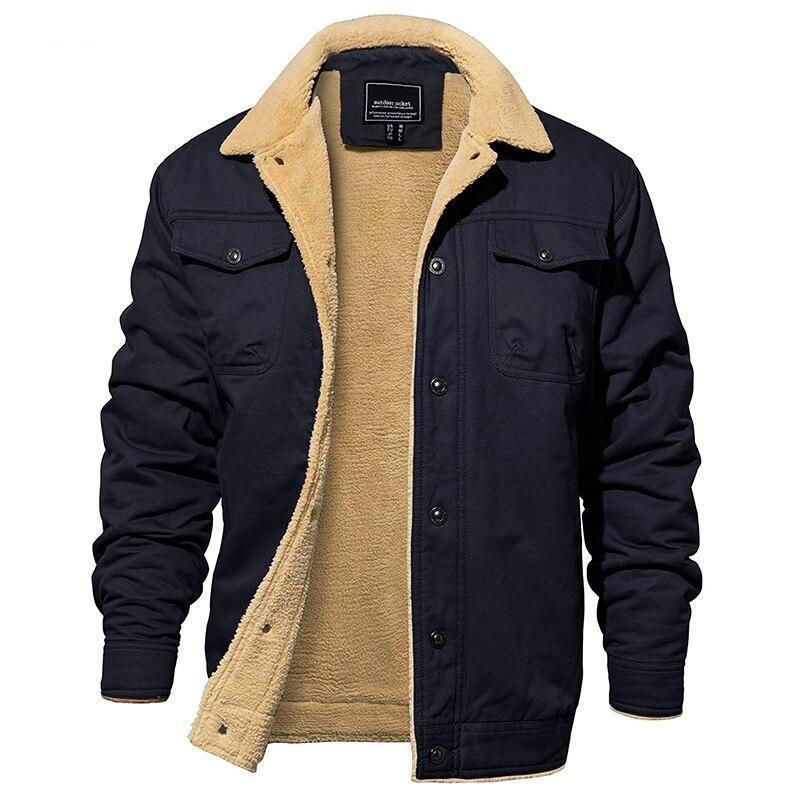 H.D Huntsman Jacket