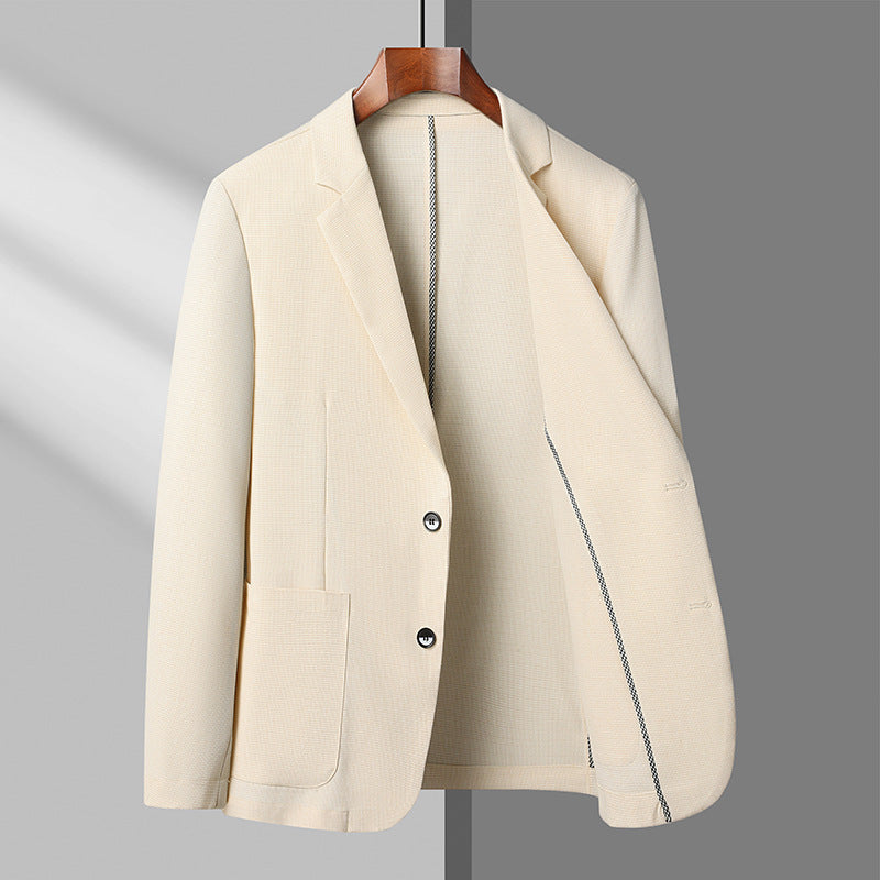 SMART JACKET FOR MEN