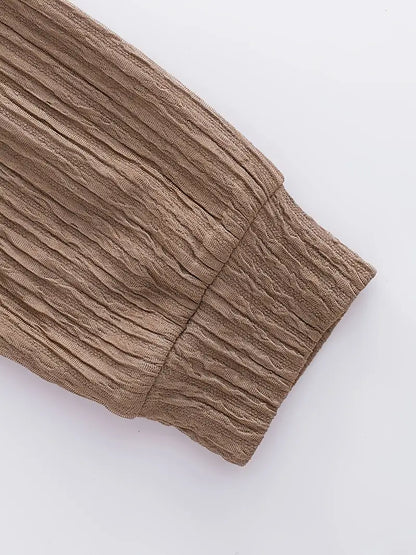 Rushana – Stylish two-piece set