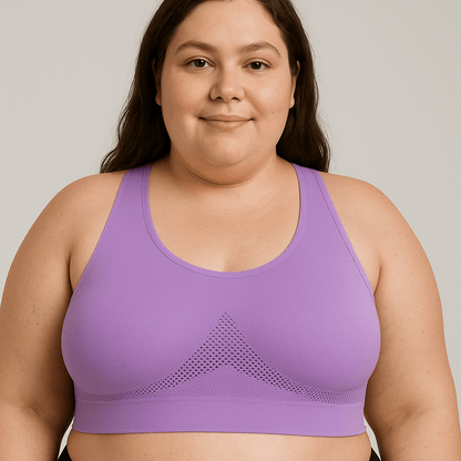 Kathrine | Breathable Lift Bra