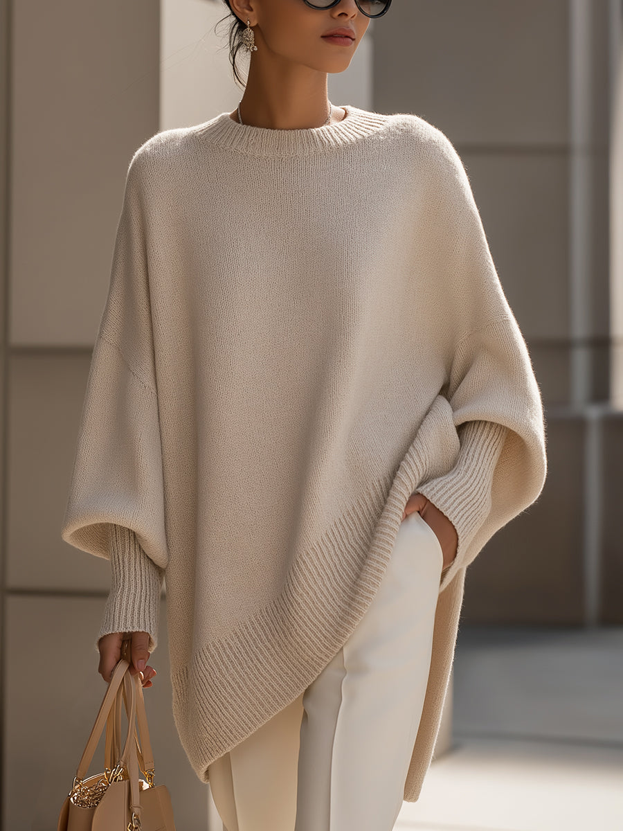 Veralyn Elegant Sweater