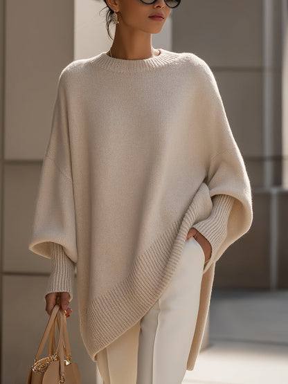 Veralyn Elegant Sweater