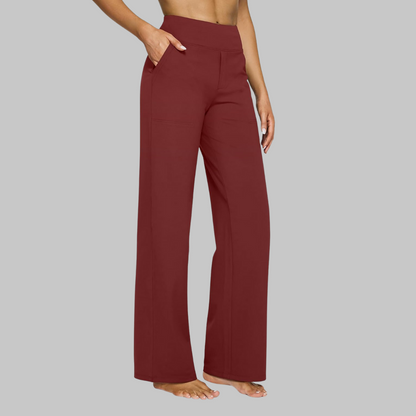 HARRIET - The comfortable stretch pants for every woman (Buy 1 Get 1 FREE)