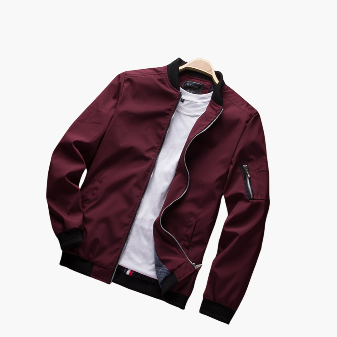 Braven – Stylish Bomber Jacket