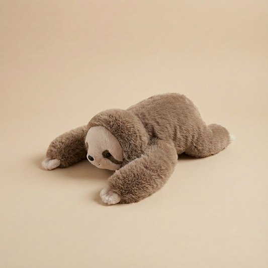 Sloth Snuggable