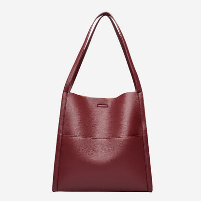 Harriet | Genuine Leather Shoulder Bag