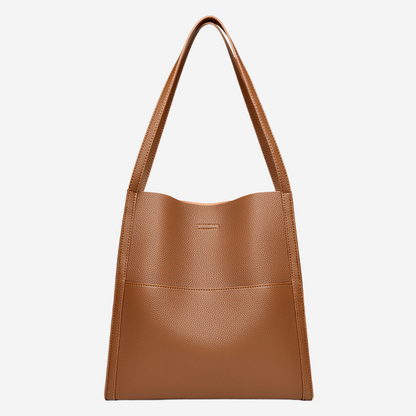 Harriet | Genuine Leather Shoulder Bag