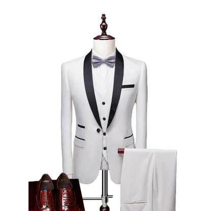 Francesco slim Fit suit