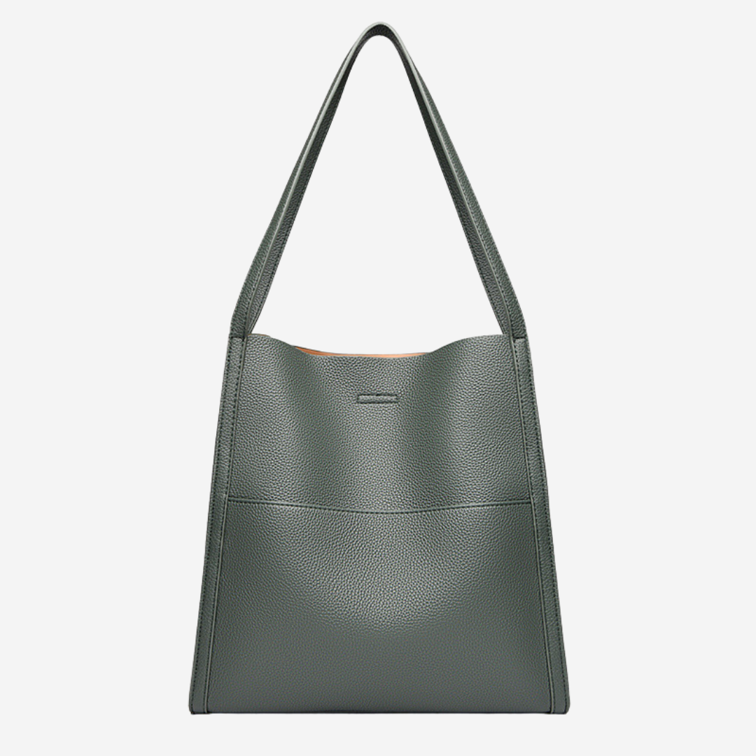 Harriet | Genuine Leather Shoulder Bag