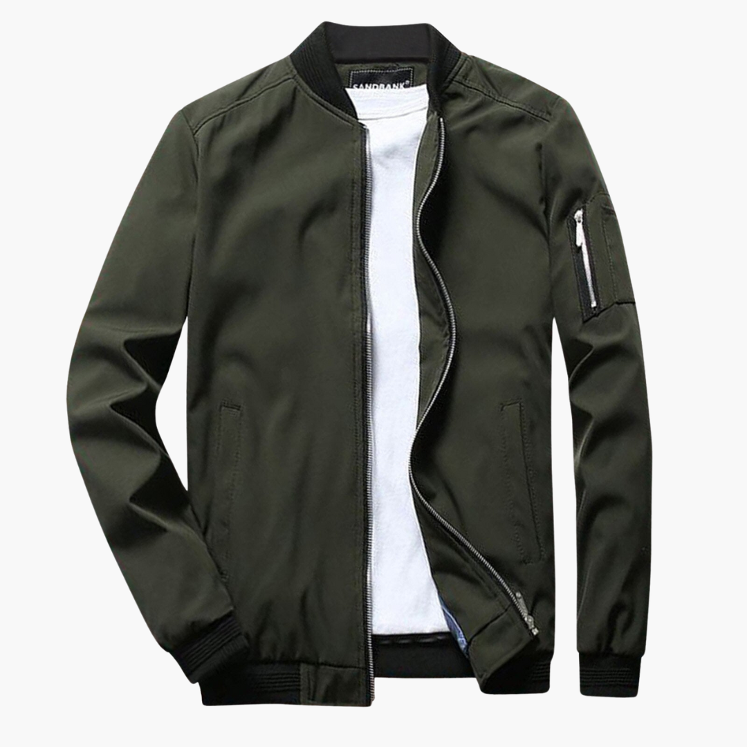 Braven – Stylish Bomber Jacket