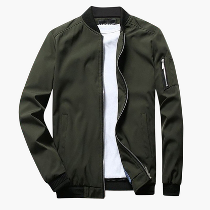 Braven – Stylish Bomber Jacket