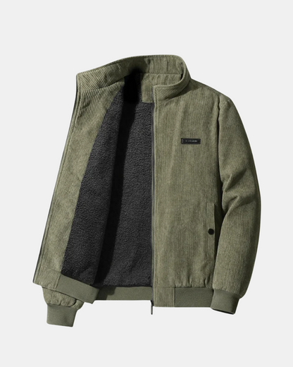 Cipresso Padded Jacket