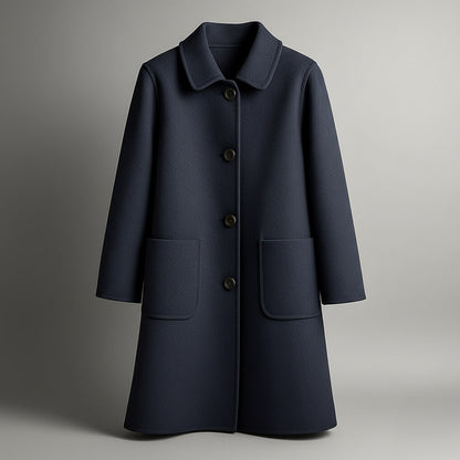 Elio Wool Coat