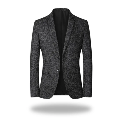 ELEGANT MEN'S BLAZER