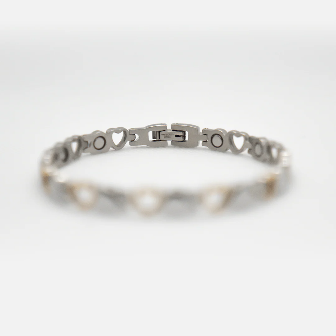 Health Bracelet - The bracelet for your well-being