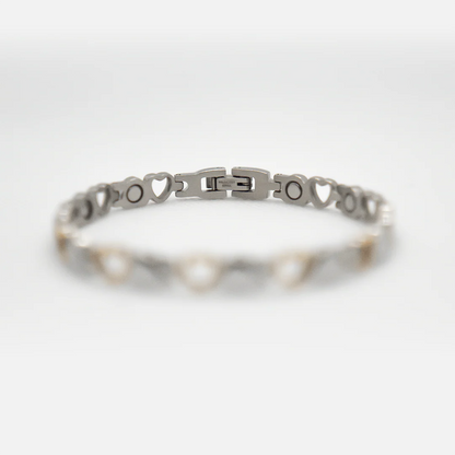 Health Bracelet - The bracelet for your well-being