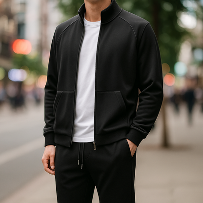 Rivaro Performance Tracksuit Set