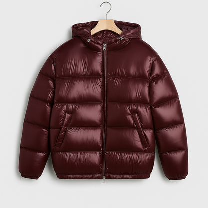 Ryder Puffer Jacket