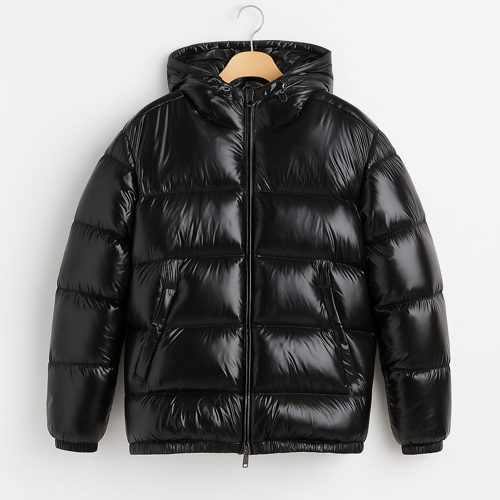 Ryder Puffer Jacket