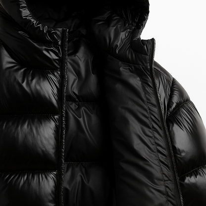 Ryder Puffer Jacket