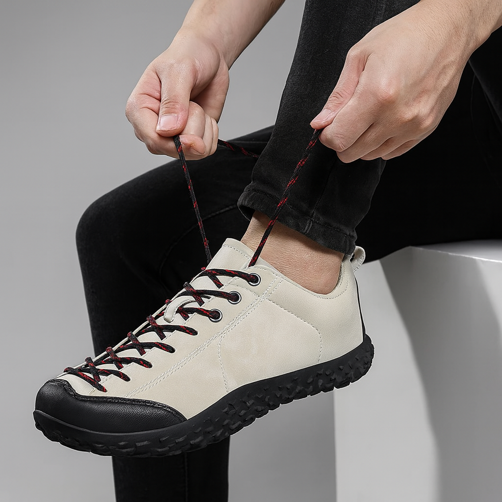 ASPEN ROAD SNEAKERS