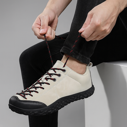 ASPEN ROAD SNEAKERS