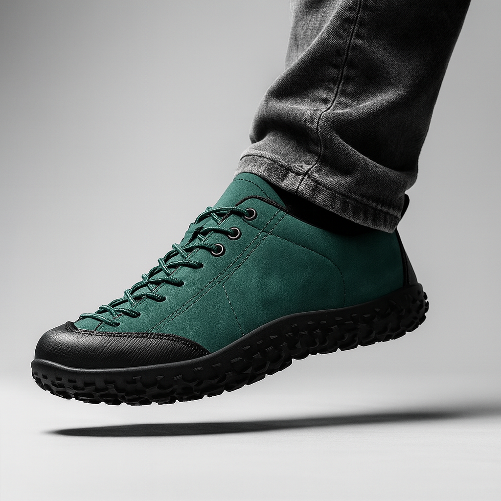 ASPEN ROAD SNEAKERS