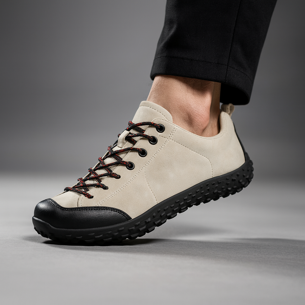 ASPEN ROAD SNEAKERS