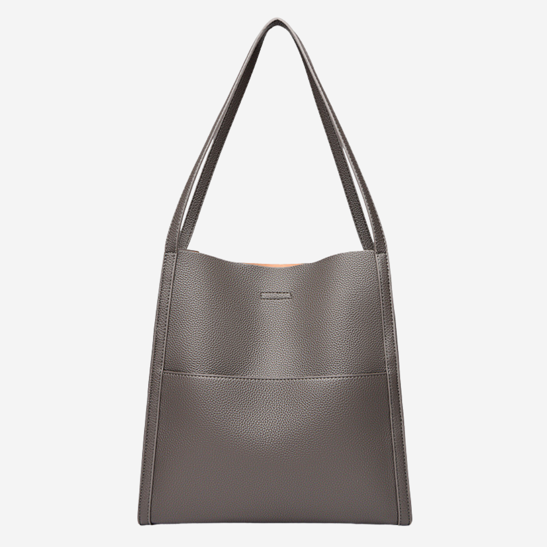 Harriet | Genuine Leather Shoulder Bag