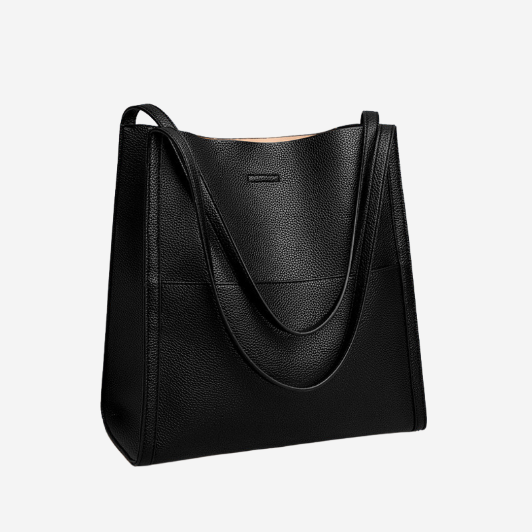 Harriet | Genuine Leather Shoulder Bag