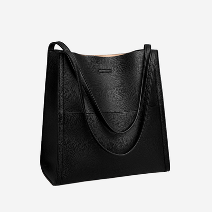 Harriet | Genuine Leather Shoulder Bag