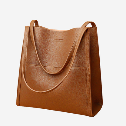 Harriet | Genuine Leather Shoulder Bag