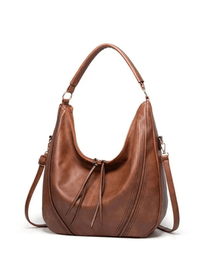 Imke - Leather Bag