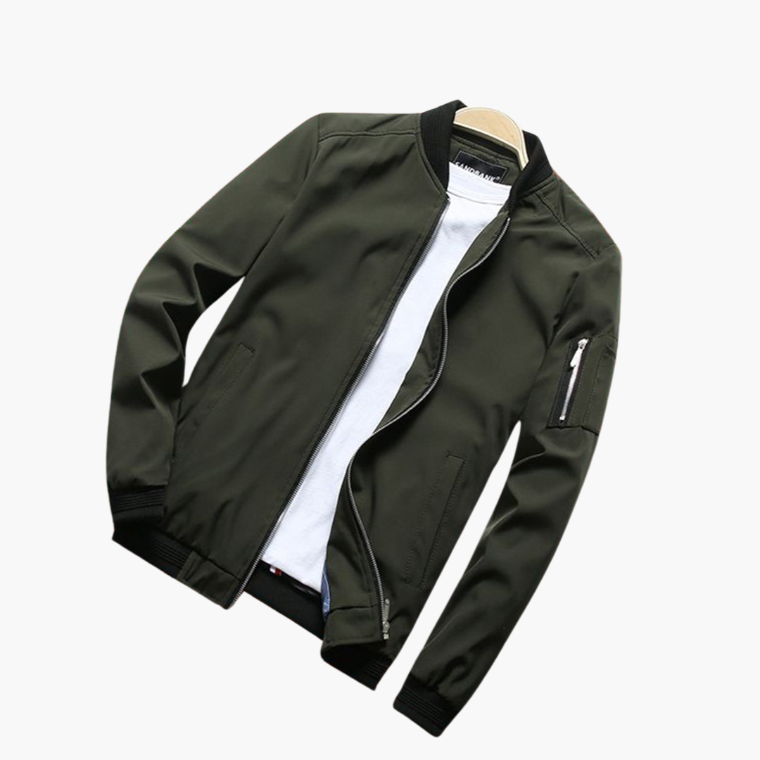 Braven – Stylish Bomber Jacket