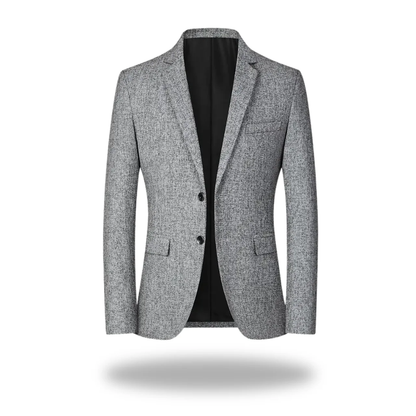 ELEGANT MEN'S BLAZER
