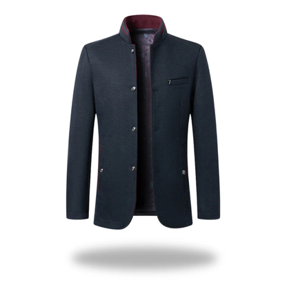 ELEGANT MEN'S BLAZER