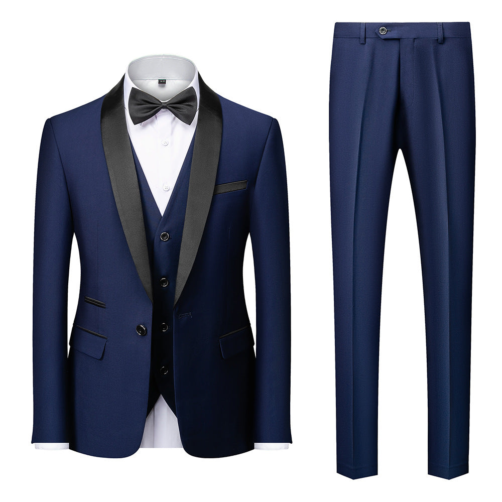 Francesco slim Fit suit