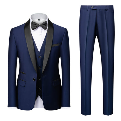 Francesco slim Fit suit