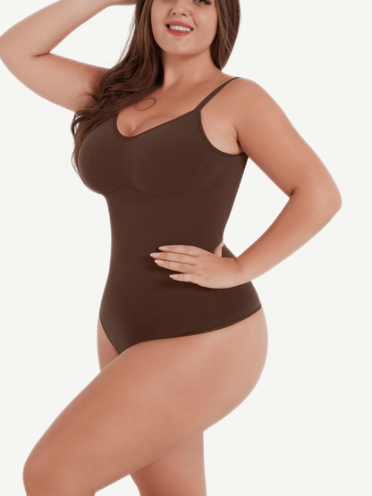 HARRIET LONDON CoreAlign Shaping Full Body Shaper