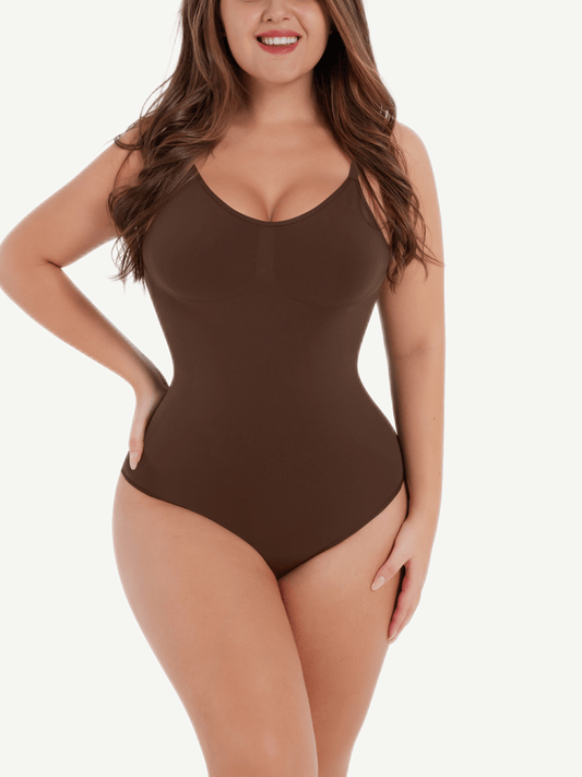 HARRIET LONDON CoreAlign Shaping Full Body Shaper