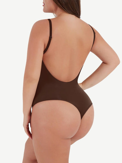 HARRIET LONDON CoreAlign Shaping Full Body Shaper