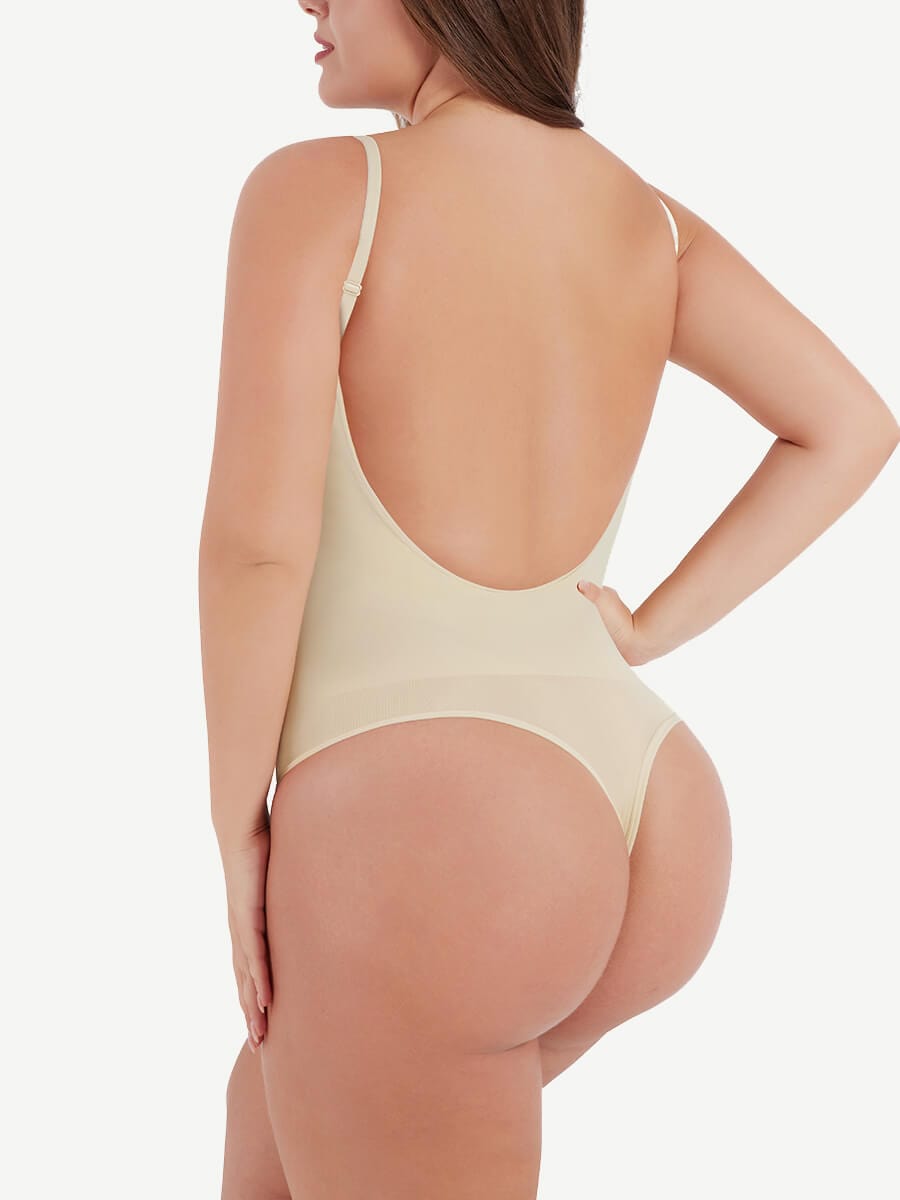 HARRIET LONDON CoreAlign Shaping Full Body Shaper