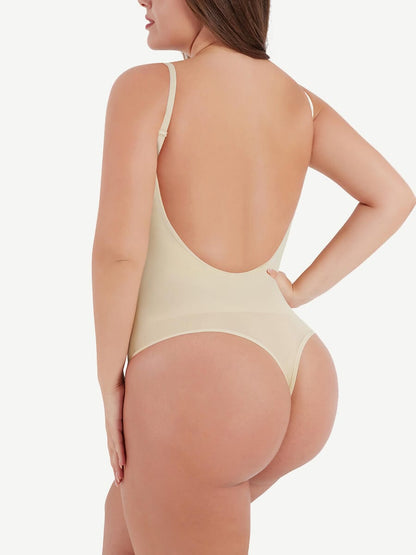 HARRIET LONDON CoreAlign Shaping Full Body Shaper