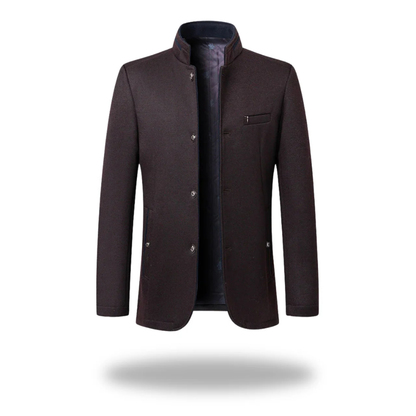 ELEGANT MEN'S BLAZER