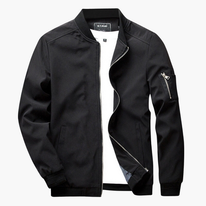 Braven – Stylish Bomber Jacket