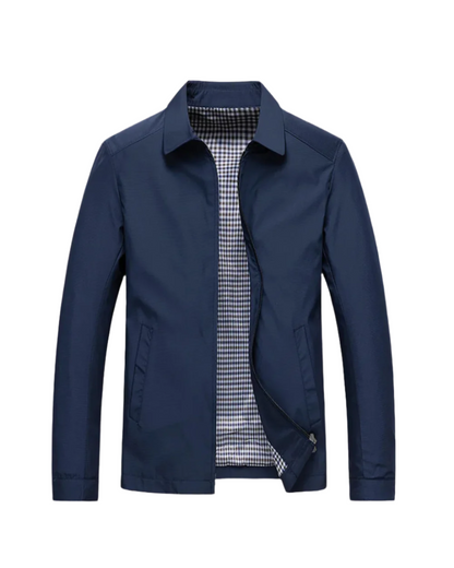 Casual Men's Jacket